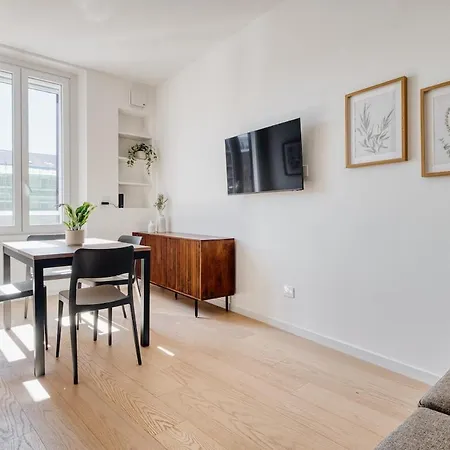 Apartamento Solari47 *