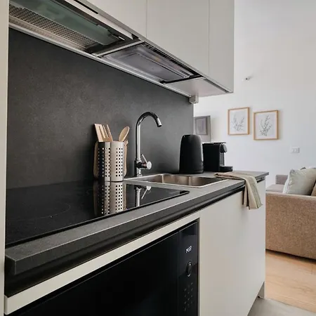 Apartamento Solari47 Milán