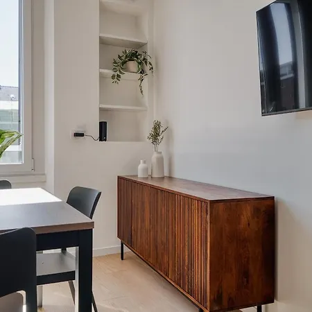 Apartamento Solari47 *