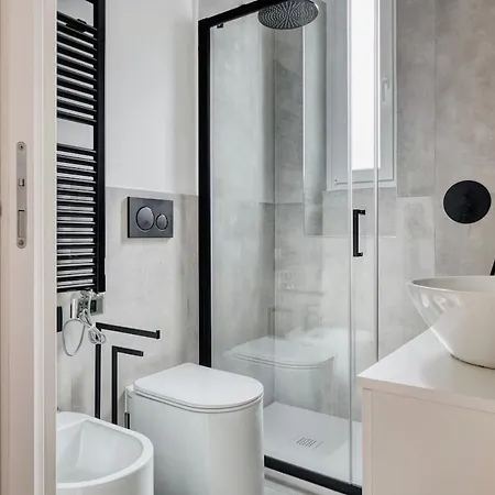 Apartamento Solari47 Milán