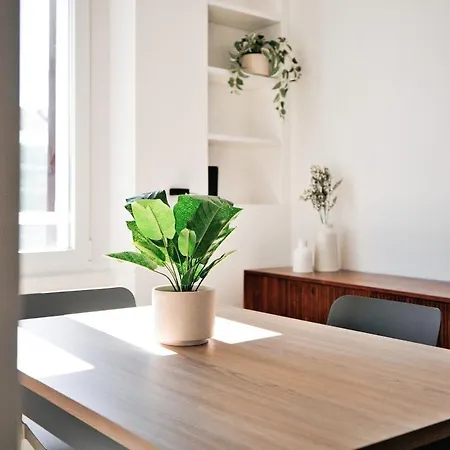 Apartamento Solari47 *